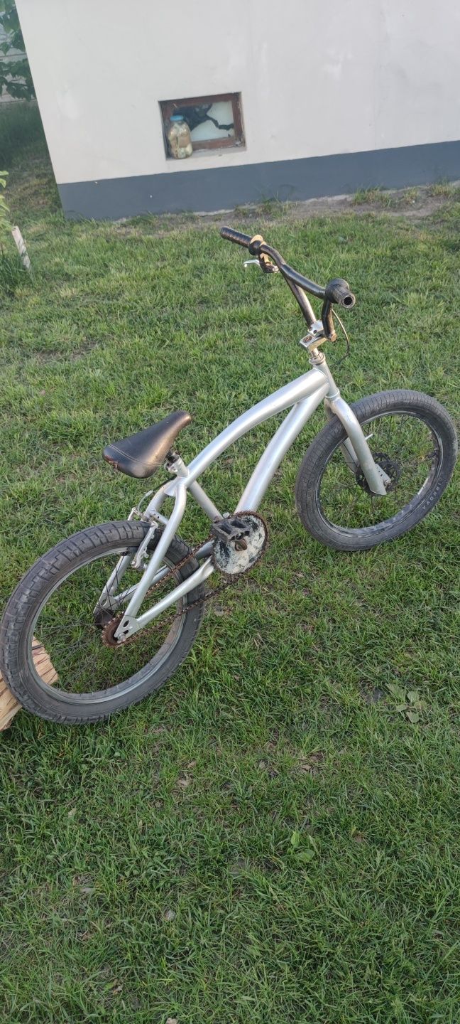 Bmx, бмх, беймікс