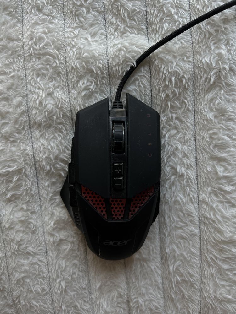 Mysz gamingowa Acer Nitro NMW810