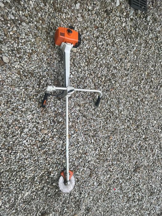 Stihl fs 450 k podkaszarka spalinowa