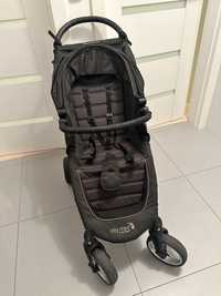 Wózek Baby Jogger Citi Mini 4 Kołowy