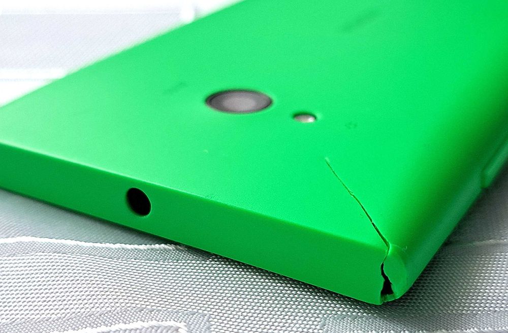 Smartfon Nokia Lumia 730 Dual SIM