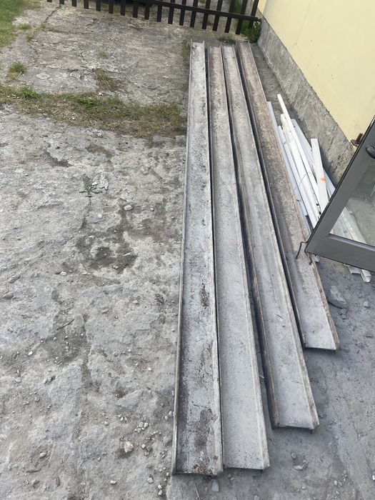 Tregra jak na zdjeciach, 6 sztuk 5/5,30 m