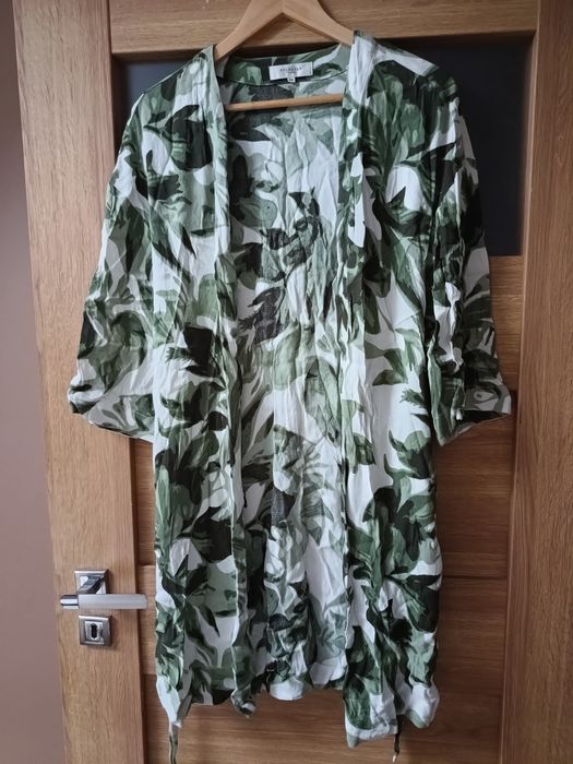 Kimono narzutka, r. M