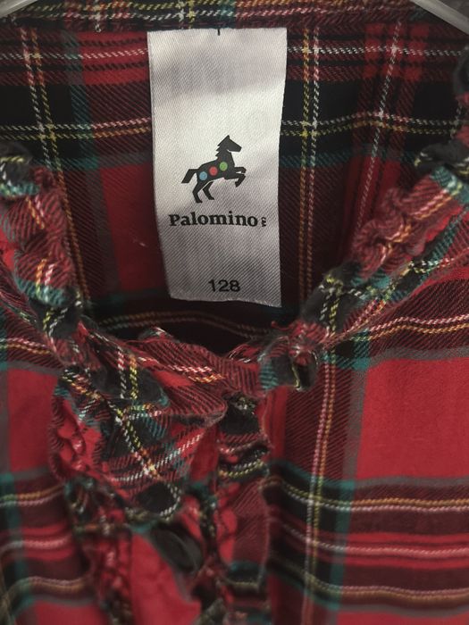 Святкова сукня для дівчинки