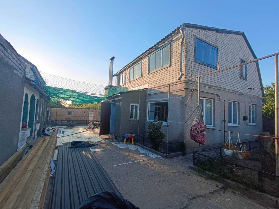 Продам Дом в Корабельном районе (р-н Балабановка)