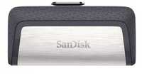 Флеш пам`ять USB 128GB Sandisk Dual Drive USB 3.1/Type-C, 150 MB/s