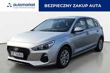 Hyundai I30 SK564NA #