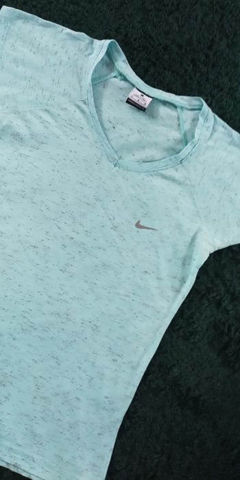 Nike koszulka damska S