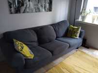 IKEA Kanapa + fotel