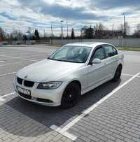 Sprzedam BMW E90 2006