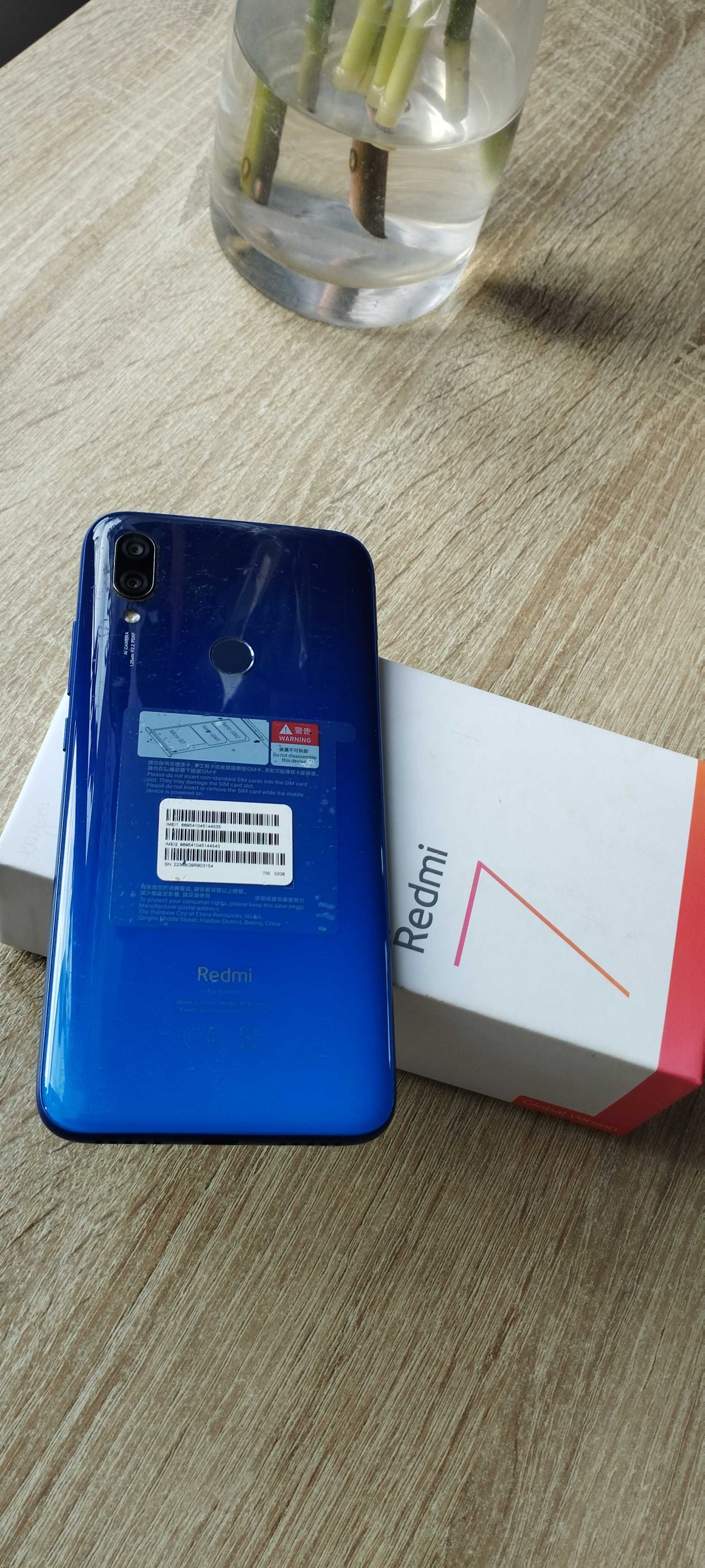 Xiaomi     Redmi 7