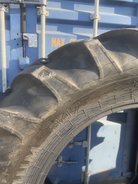 opona ALLIANCE 18.4-38 /14P 347 1 55A8 LEŚNE