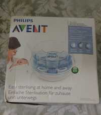 Стерилизатор Phillips Avent