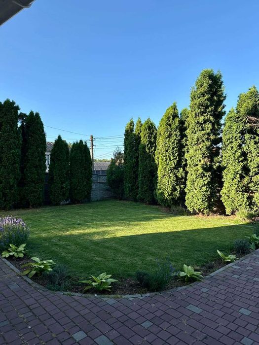 подобово будинок посуточно дом 5хв до центру 10 чол