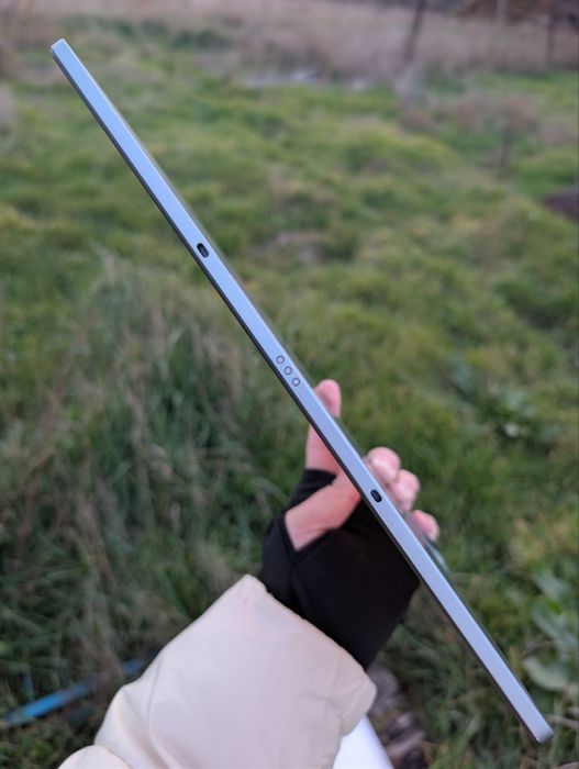 Lenovo tab p12 (8/128gb мощный процессор Dimensiti 7050 12.7 дюйм  new