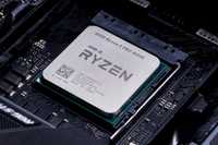 Процесор AMD Ryzen 5 PRO 4650G + МБ + ОЗУ