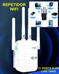 Extensor/Repetidor WiFi
