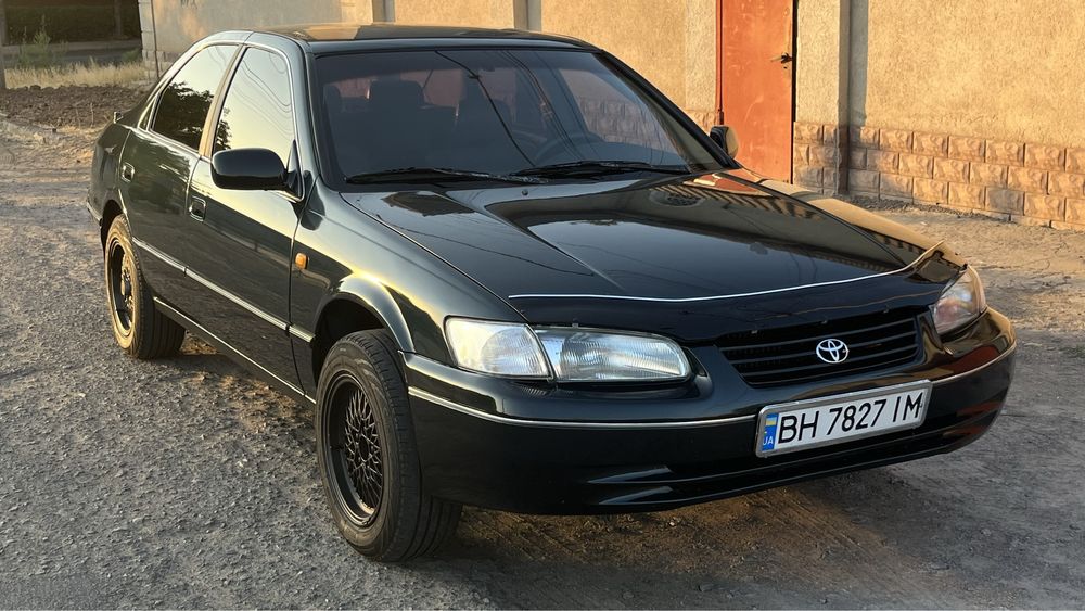 Продам Toyota Camry 20