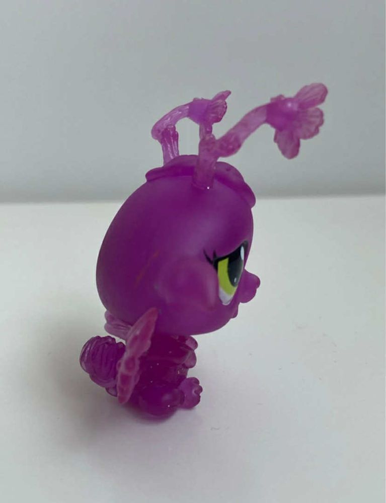 Figurka Littlest Pet Shop wróżka