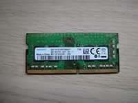 Pamięć RAM sodimm DDR4 8GB 2400T Samsung