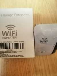 Wi Fi репитер, усилитель.