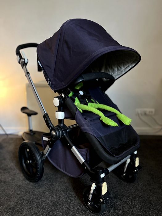 Carrinho de Criança Bugaboo Cameleon 3