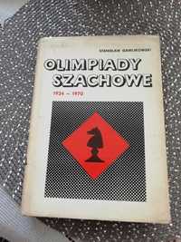 Olimpiady szachowe