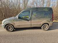 Продам Renault Kangoo 1.9 дізель