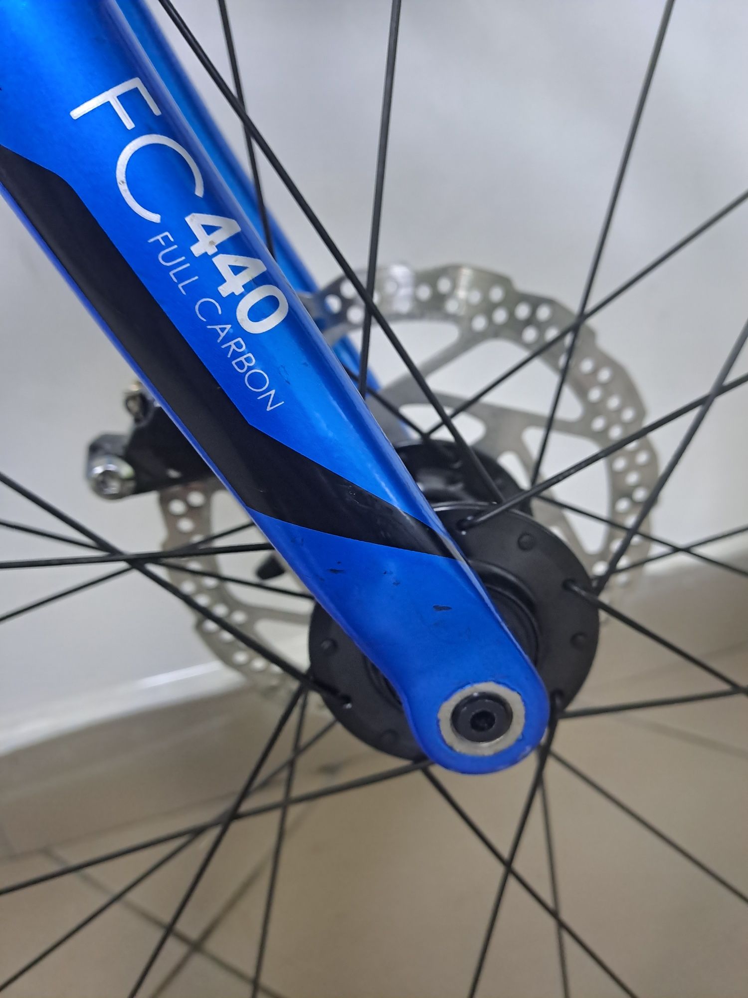 Шосе Fuji Roubaix Disc 1.3, Shimano 105, carbon Вилка, road, ендюренс