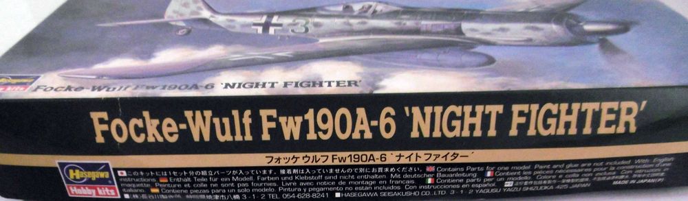 Avioes/ Kits 1/72
