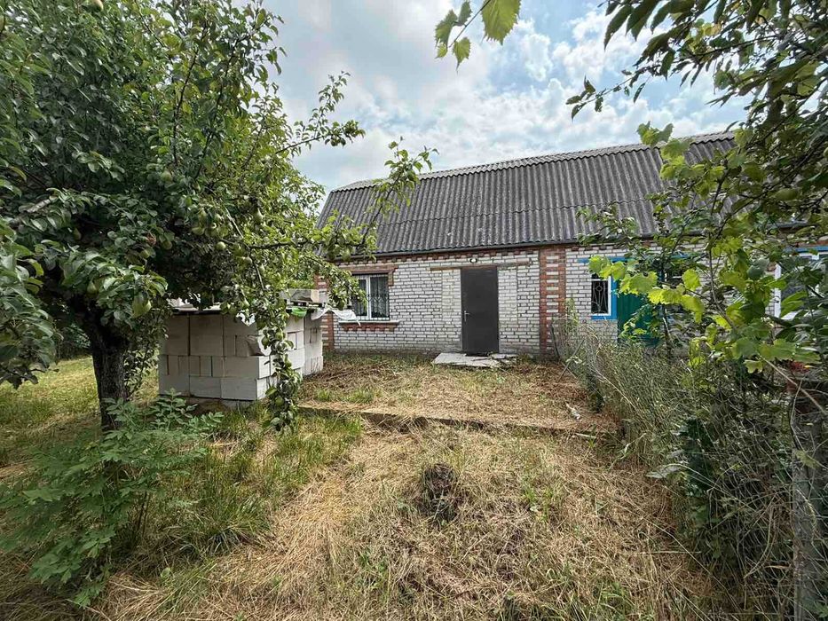 Продаж дачного будинку