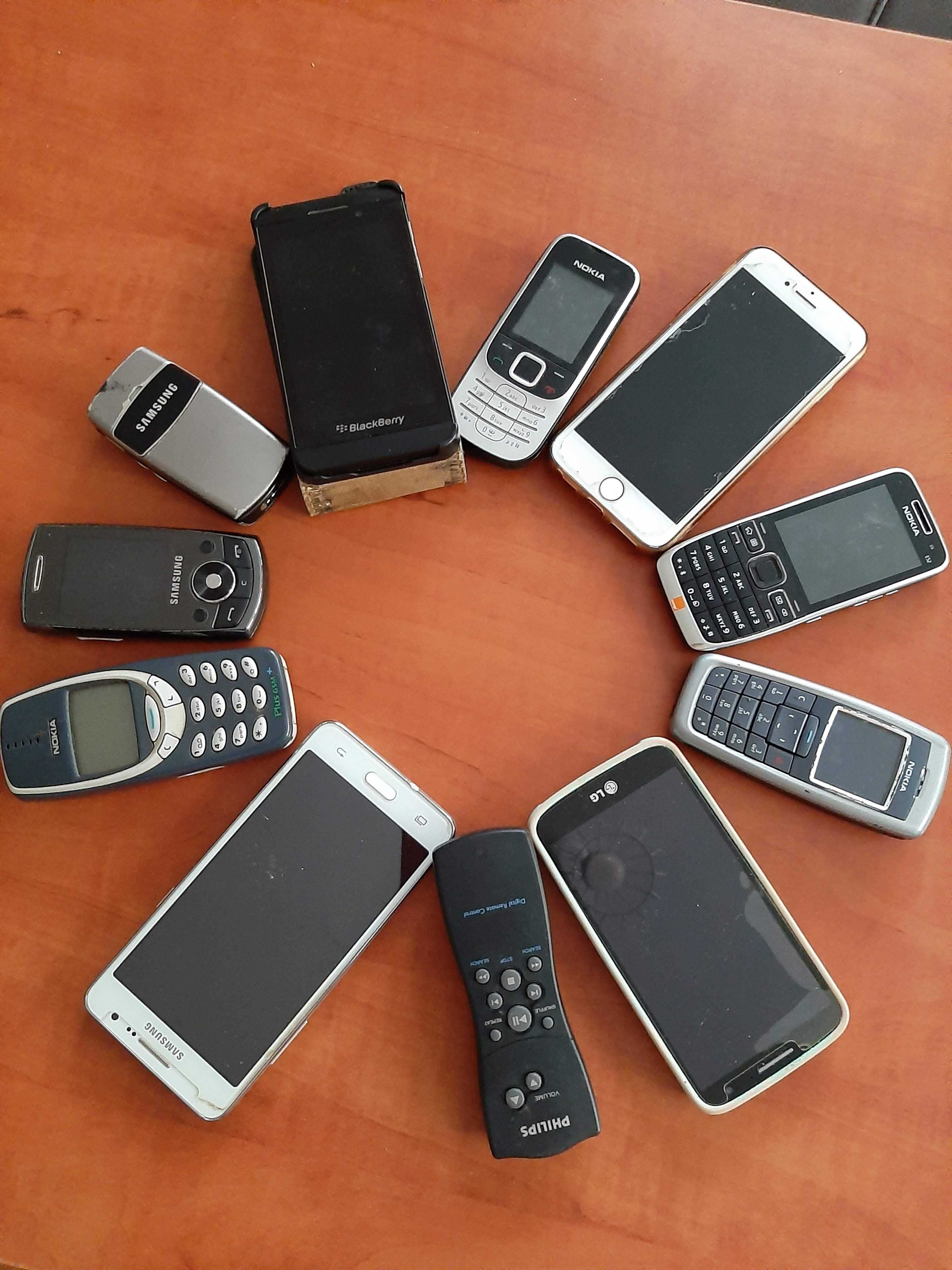 Telefony i akcesoria
