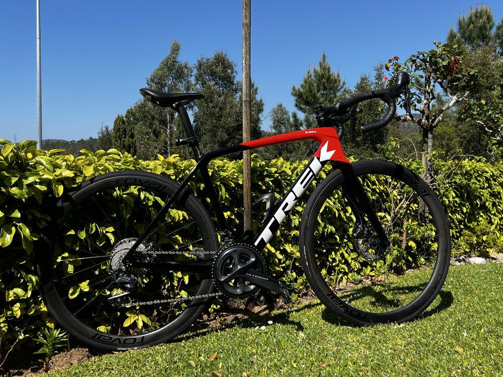 Trek emonda sl6 pro 54
