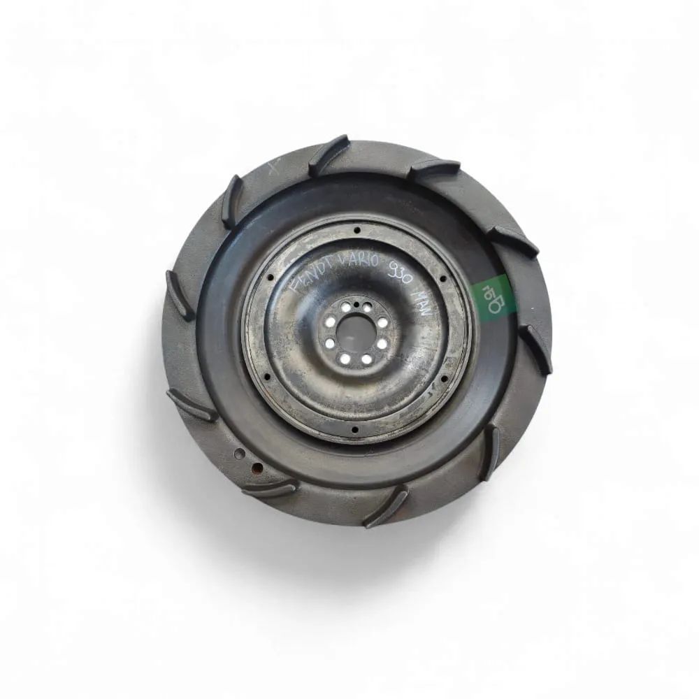 Koło zamachowe MAN D0836 51023013278 Fendt 924 Vario