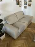 Sofa kivik 2 os nierozkładana