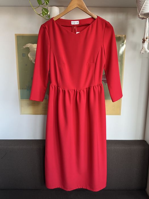 Сукня-лялечка Vovk xs