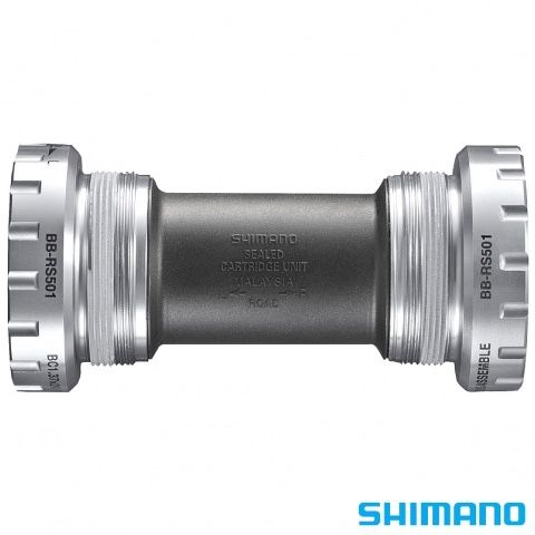 Miski suportu Shimano BB-RS501 ITAL 36 mm Hollowtech II