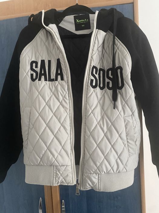 Весняна куртка на хлопчика