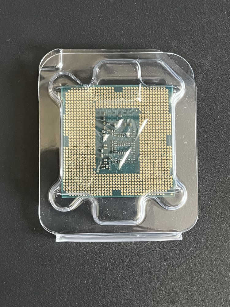 Procesor i5-4590