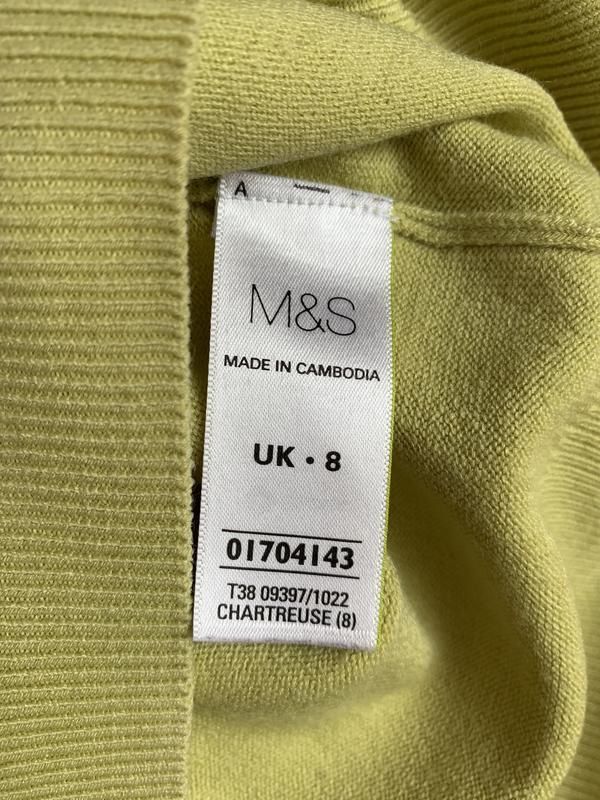 Джемпер m&s