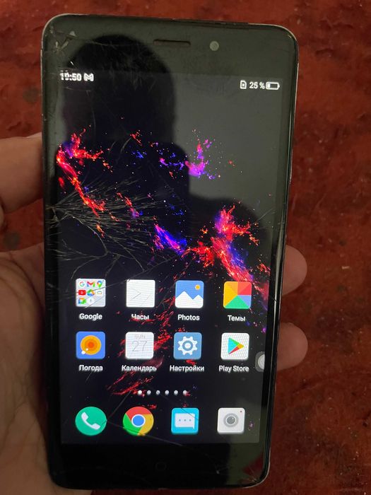 Xiaomi Redmi Note 7 4/64GB 48Mp, TP-Link Neffos X1 2/16 2SIM LUMIA 535