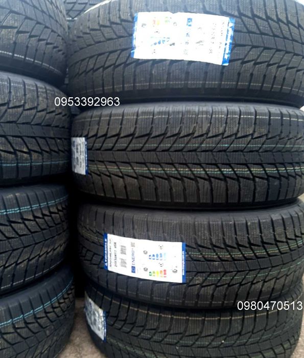 Шины Зимние
215/50 R17 95R XL Triangle Snowlink PL01