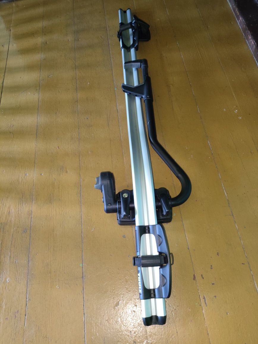 Thule Proride 591 bagażnik rowerowy