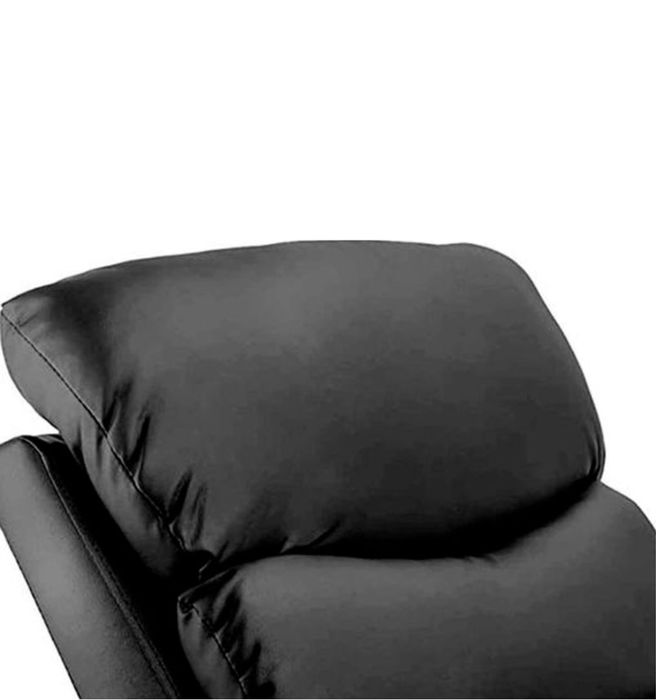 Cadeira de relaxamento de massagem elétrica Gridinlux Elevation