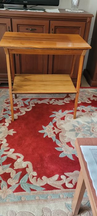 Stolik z PRLu Pod Telewizor!!