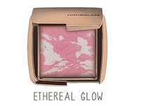 Hourglass Ambient Lighting Blush Mini Luminous Flush - ETHEREAL GLOW