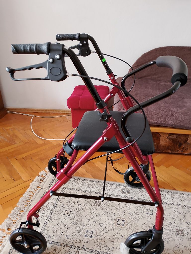 chodzik rf 615 reha fund