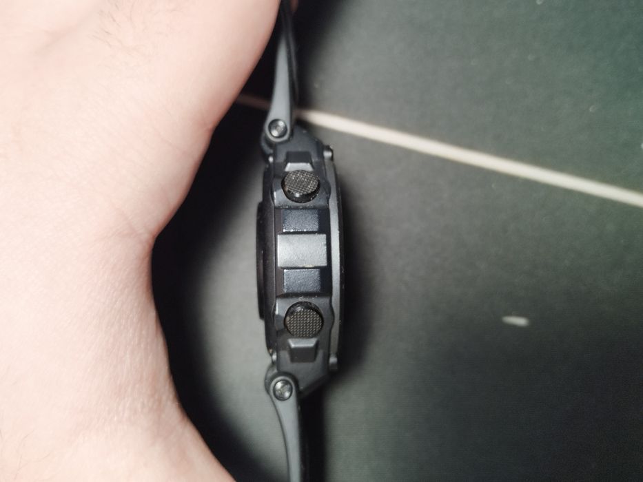 Годинник Amazfit T-Rex PRO