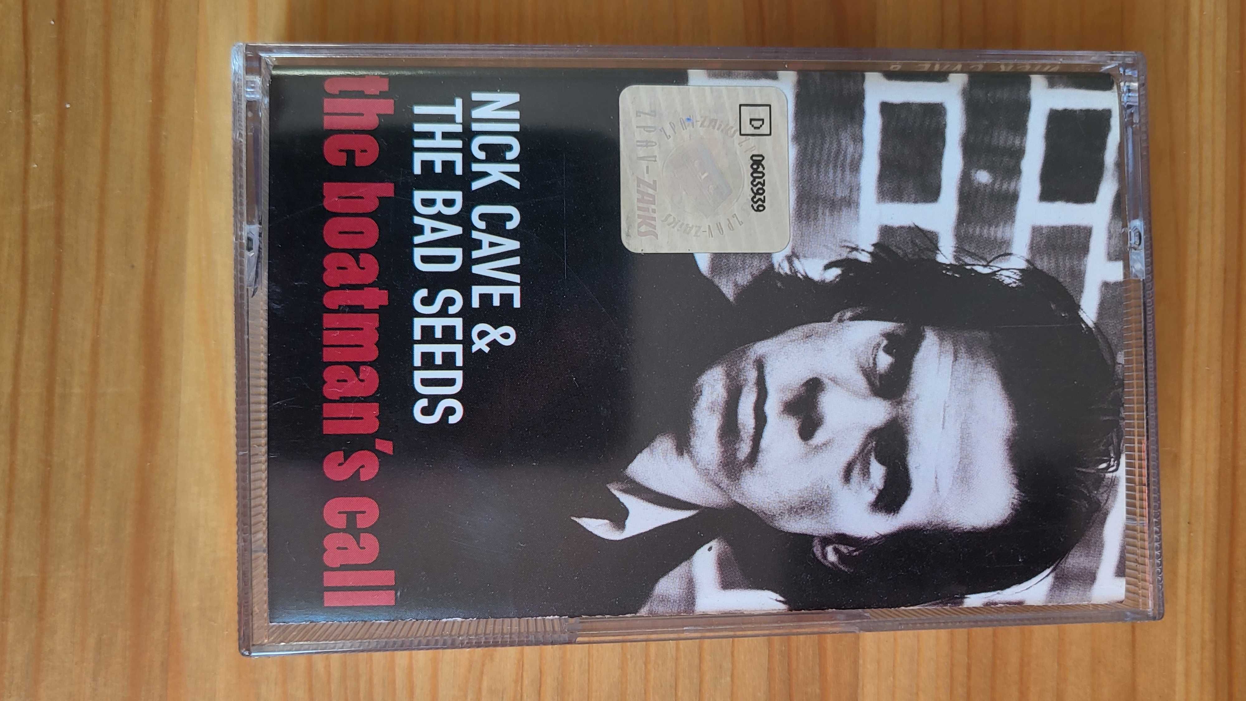 Nick Cave And The Bad Seeds - The Boatman's Call