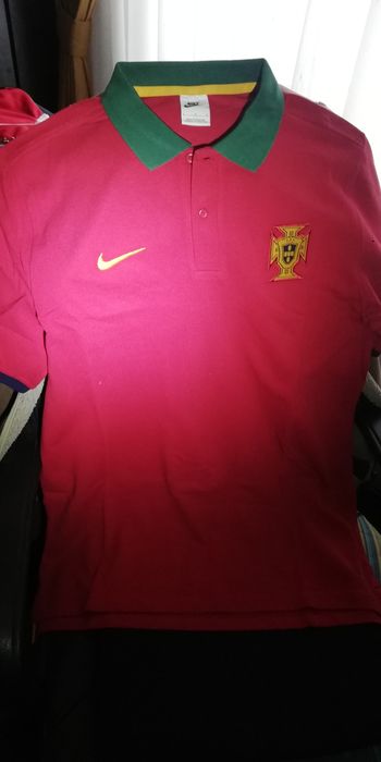 Polo Seleção National.Portuguesa